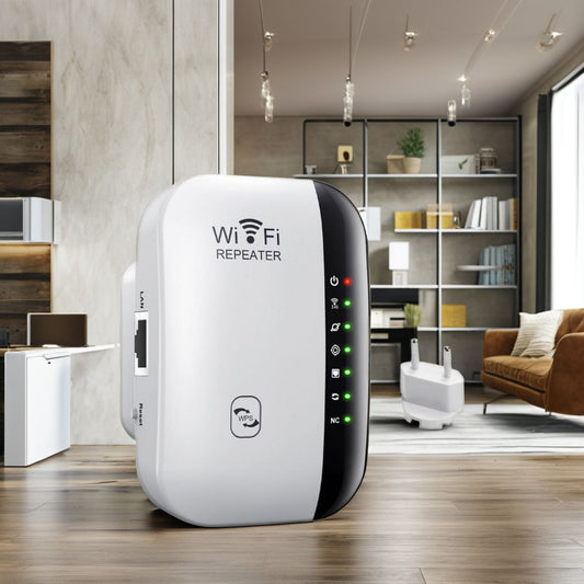 Amplificateur de Signal Wi-Fi 4G LTE 300 Mbps