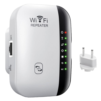 Amplificateur de Signal Wi-Fi 4G LTE 300 Mbps