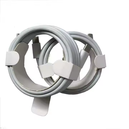 Câble d’Origine Apple 20 W - Charge Rapide