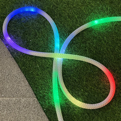 Bande Néon LED 360° Haute Luminosité