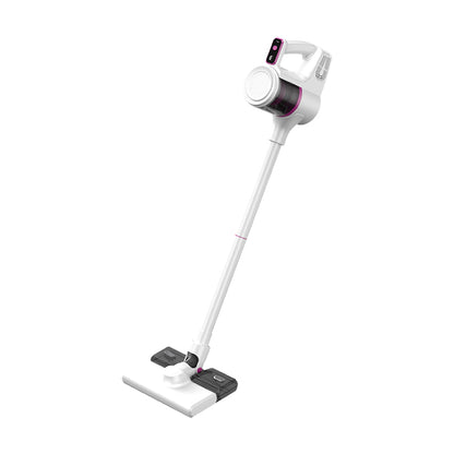 Aspirateur Portatif Rechargeable HB-801 – 100 W