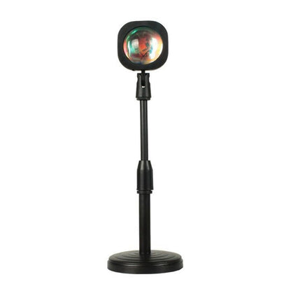 Veilleuse retractable