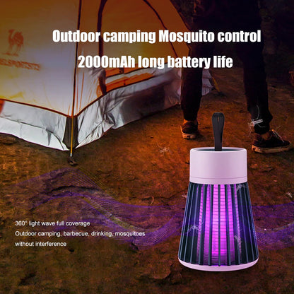 Insectes Zapper