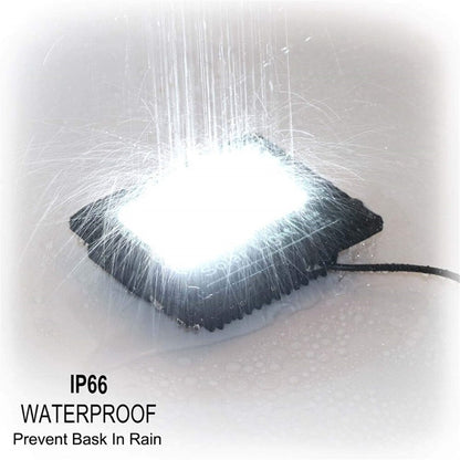 Lampe solaire
