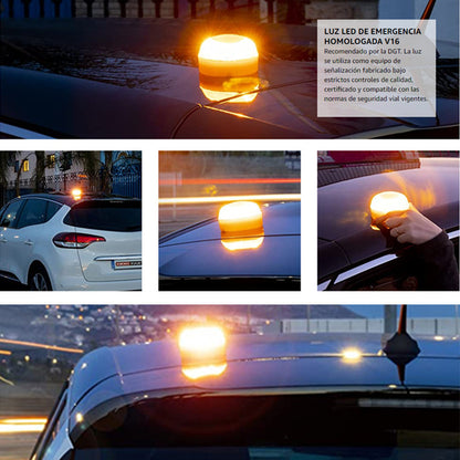 Feu de signalisation