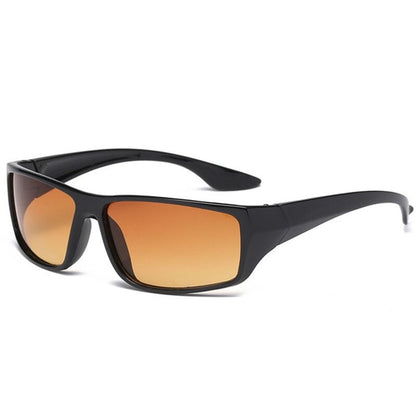 Lunettes de soleil