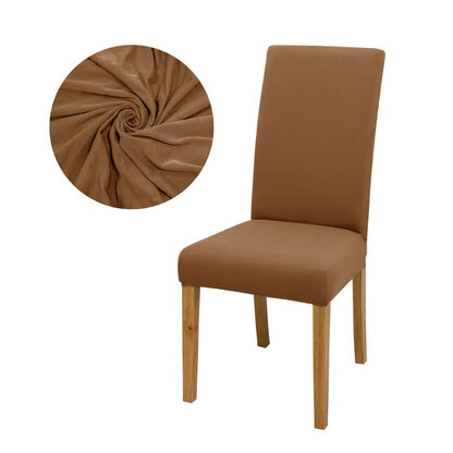 Housse de chaise
