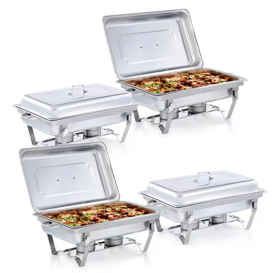 Chafing dish