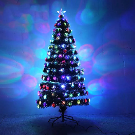 Sapin led lumineux