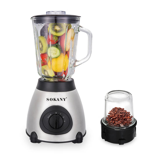 Blender Portable Sokany 148