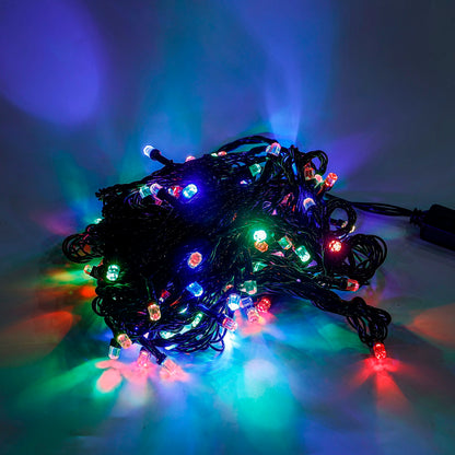 Guirlande lumineuse étanche 10M