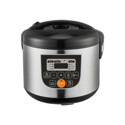 Multicuiseur vapeur autocuiseur 5L