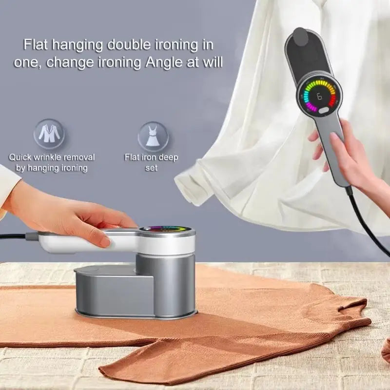 SteamFlow Pro
