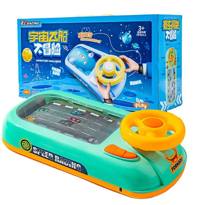 Jouet éducatif spécial