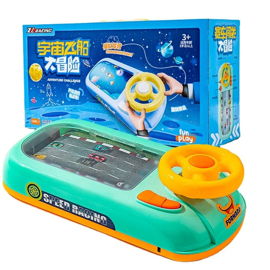 Jouet éducatif spécial