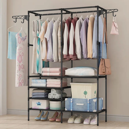 Etagère de rangement T1