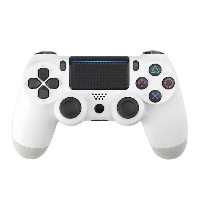 Manette de jeux PS4