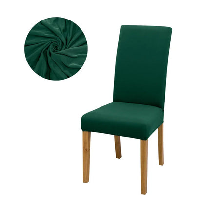 Housse de chaise