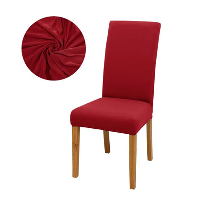 Housse de chaise