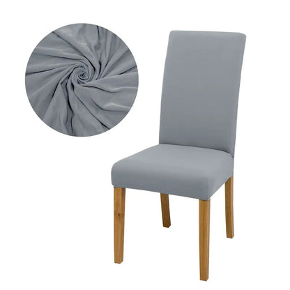 Housse de chaise
