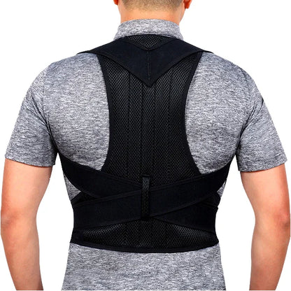 Correcteur de posture