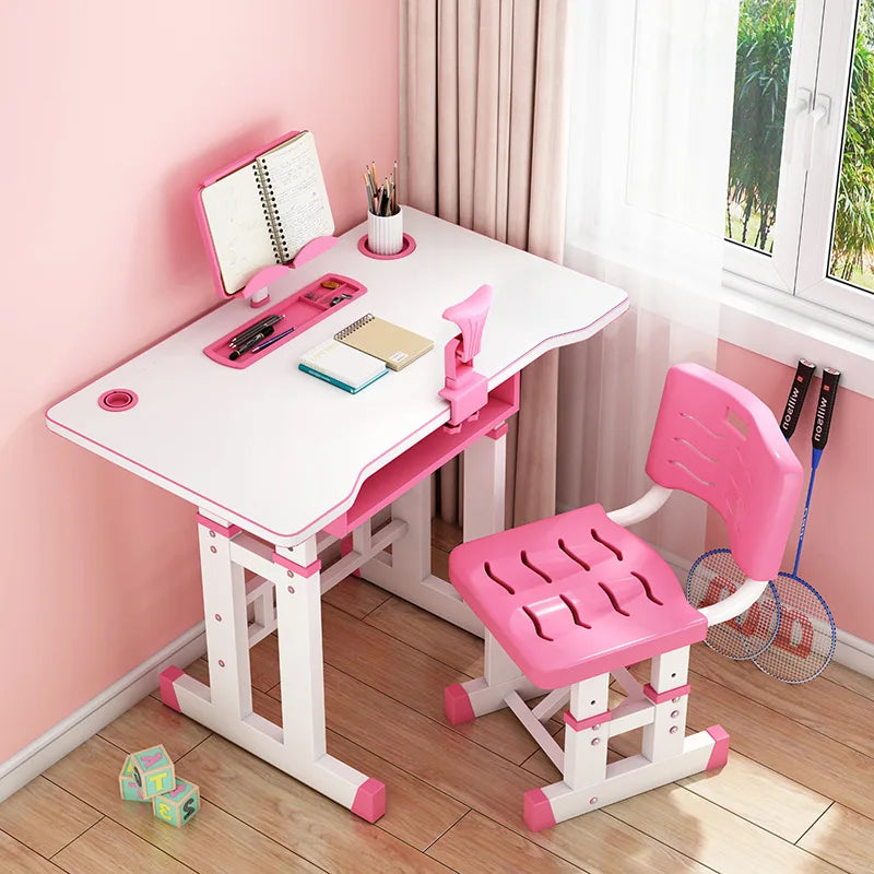 Table d'etude pour enfant