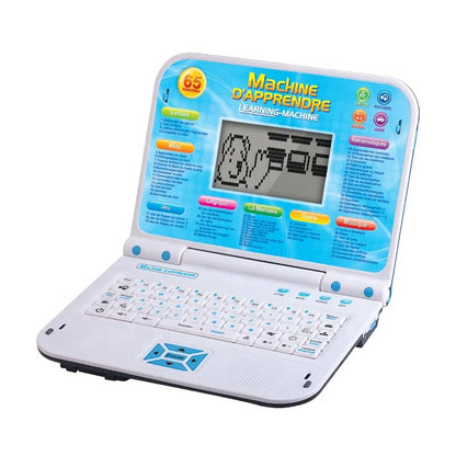 Ordinateur portable intelligent pour enfants