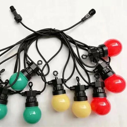 Guirlande lumineuse d'espace 5M