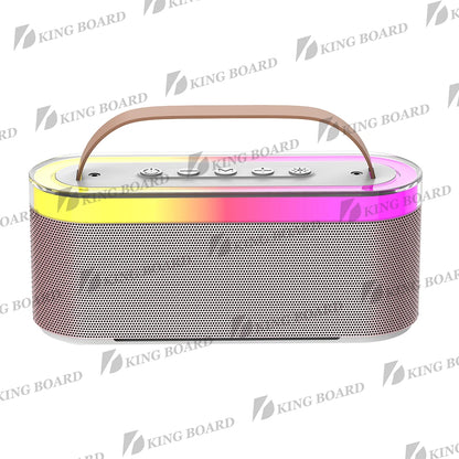 Enceinte bluetooth KTS-2112