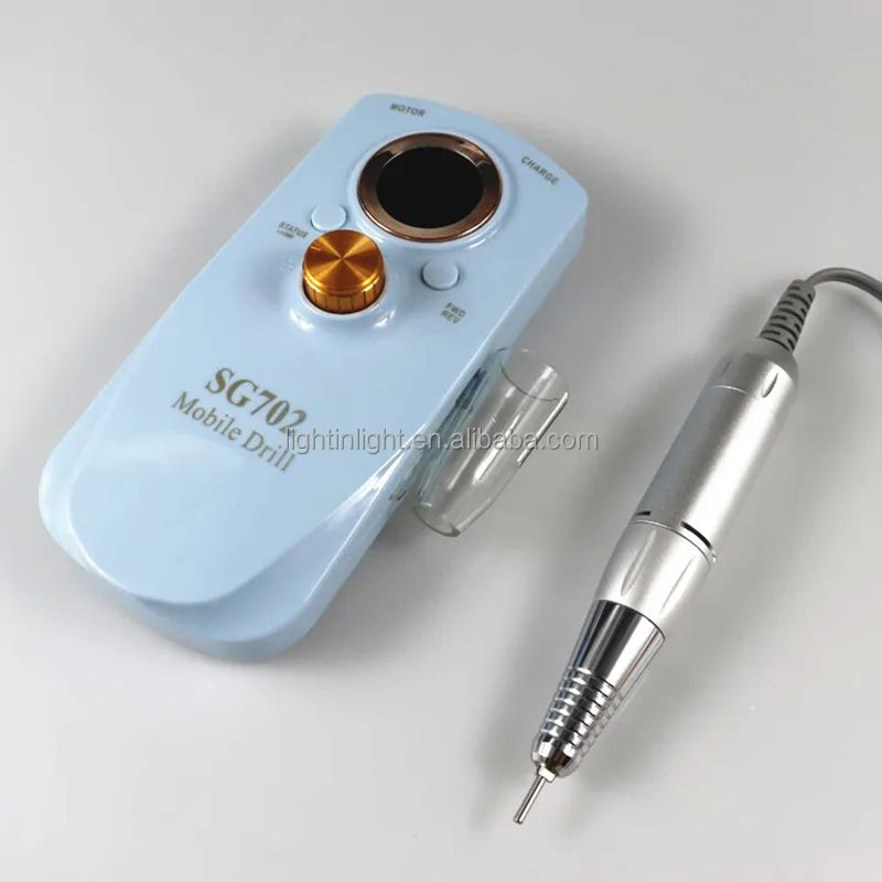 NailJet Pro