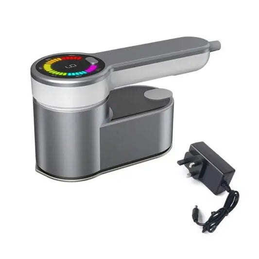 SteamFlow Pro