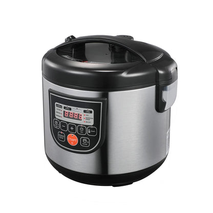 Multicuiseur vapeur autocuiseur 5L