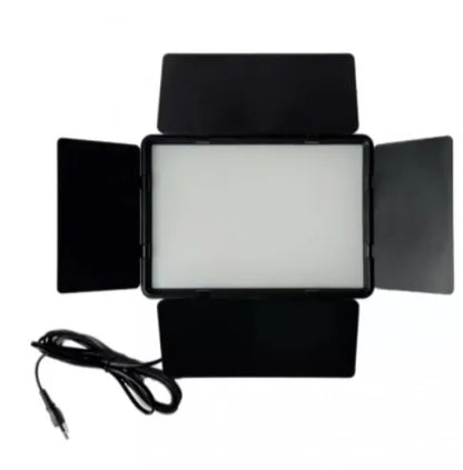 Lumière de scène carré