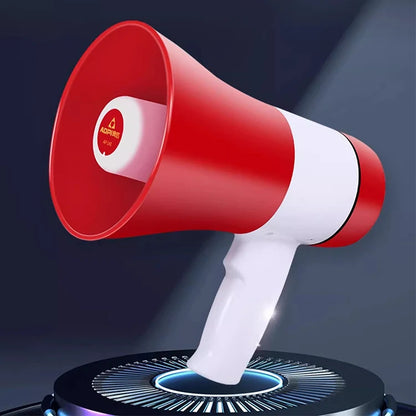 Mégaphone portable petit