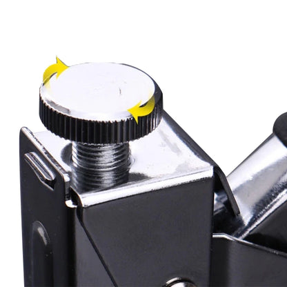 Pistolet agrafeuse manuel