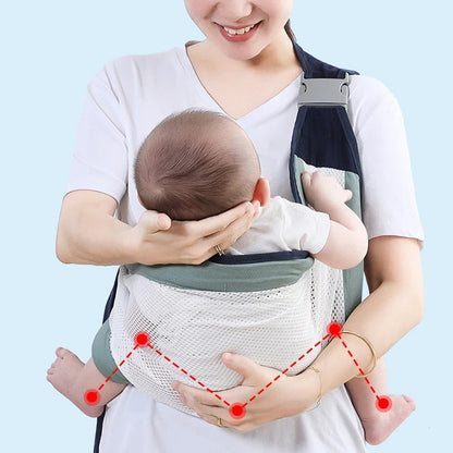 Porte-Bébé