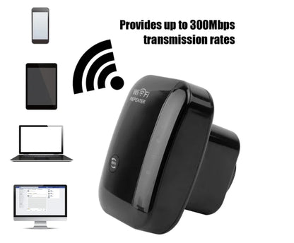 Mini répéteur Wifi