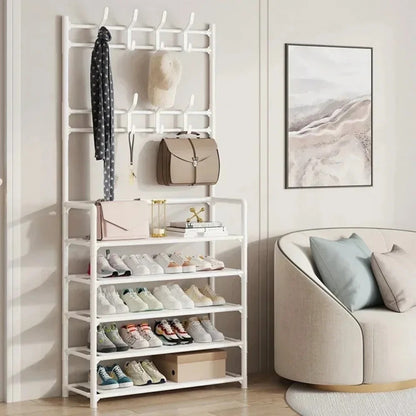 Rangement multifonctionnelle