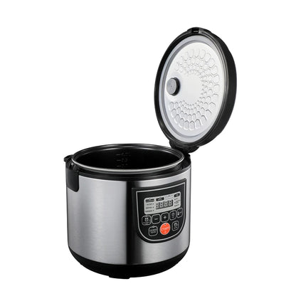Multicuiseur vapeur autocuiseur 5L