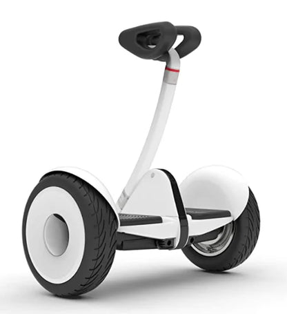 Scooter électrique auto-équilibré