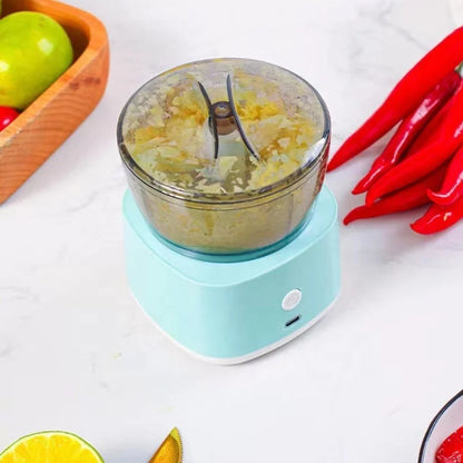 Mini Hachoir à viande de cuisine