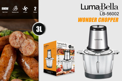 Sokany Yam Pounder 3L