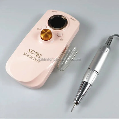 NailJet Pro