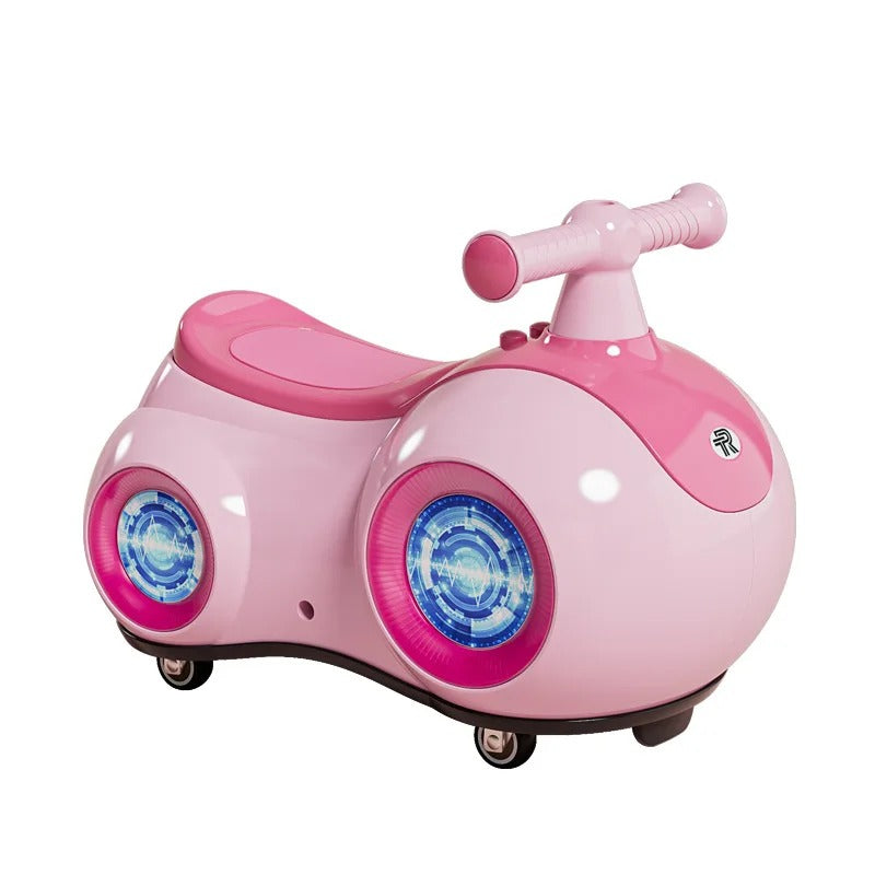 Voiture Twister pour bébé