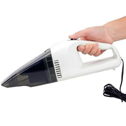 Aspirateur de voiture sans fil de 12V