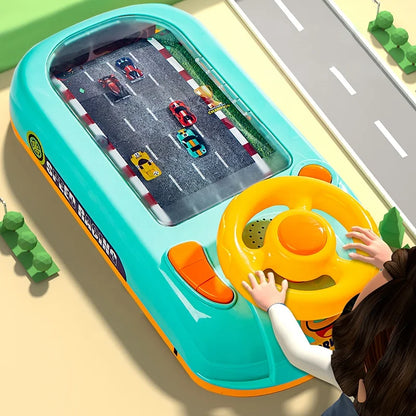 Jouet éducatif spécial