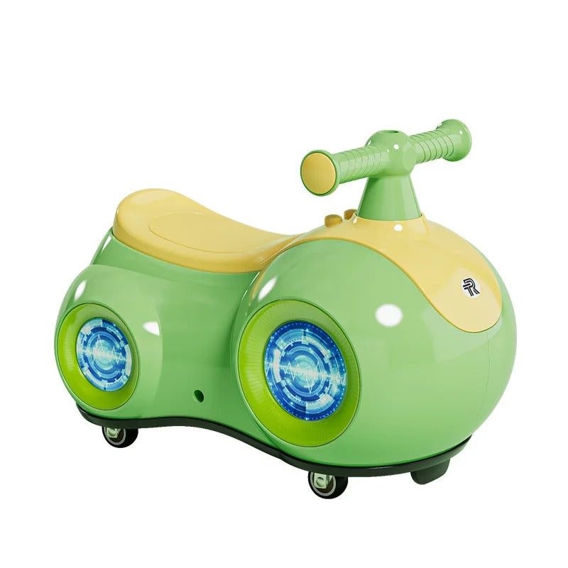 Voiture Twister pour bébé