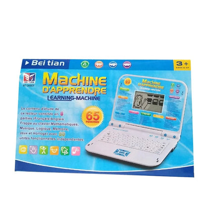 Ordinateur portable intelligent pour enfants