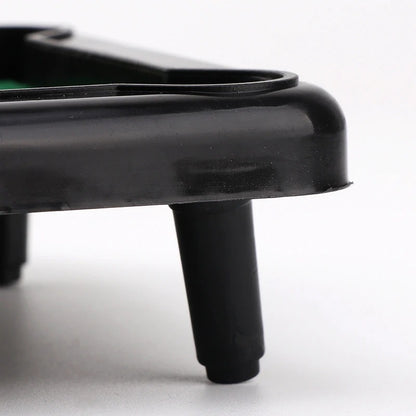 Mini table de billard jouet enfants.