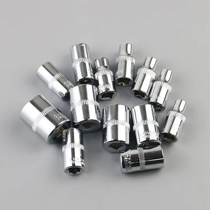 Outils mécaniques de 46 pièces